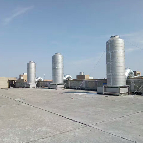 廢氣處理設(shè)備 廢氣處理設(shè)備