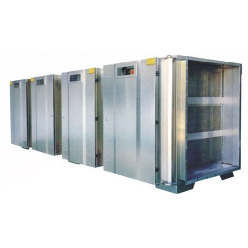 UV光催化、活性炭吸附