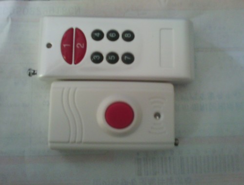 無線地磅遙控器